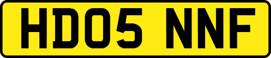 HD05NNF