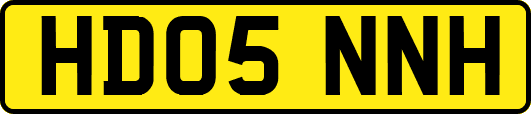 HD05NNH