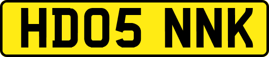 HD05NNK