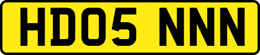 HD05NNN
