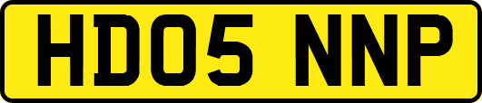 HD05NNP