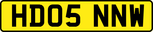 HD05NNW