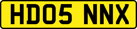 HD05NNX