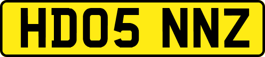 HD05NNZ