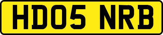HD05NRB