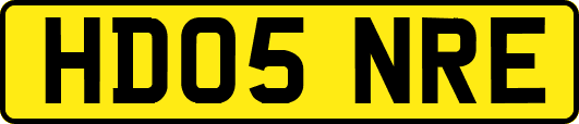 HD05NRE