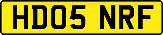 HD05NRF