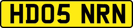 HD05NRN