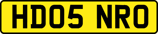 HD05NRO