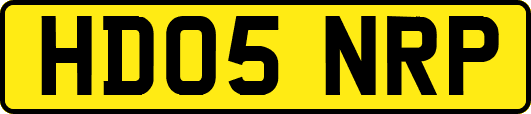 HD05NRP