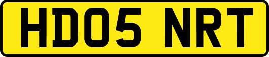 HD05NRT