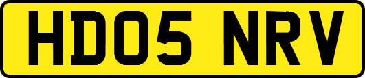 HD05NRV