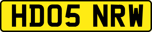 HD05NRW
