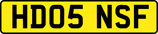 HD05NSF