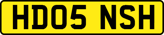 HD05NSH