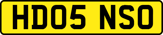 HD05NSO
