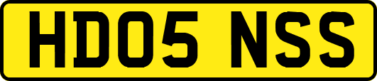 HD05NSS