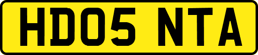 HD05NTA