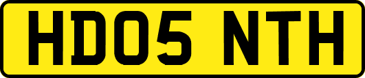 HD05NTH
