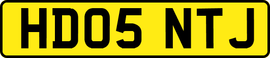 HD05NTJ