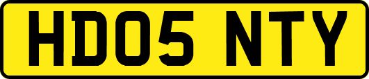 HD05NTY