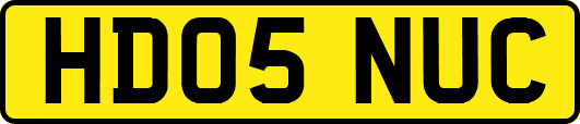 HD05NUC