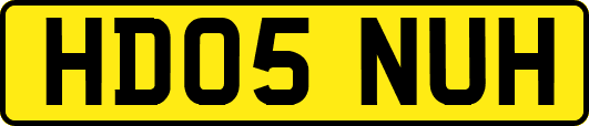 HD05NUH