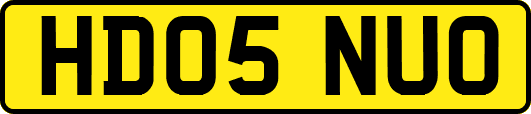 HD05NUO