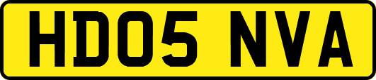 HD05NVA
