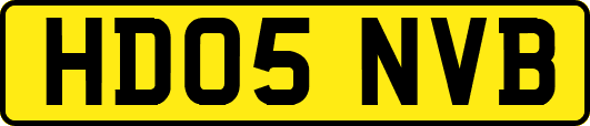 HD05NVB