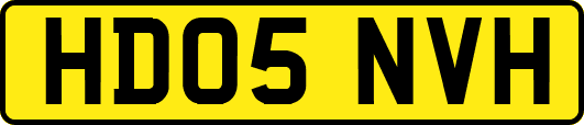HD05NVH