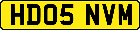 HD05NVM