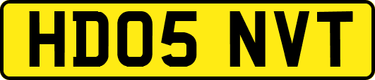 HD05NVT