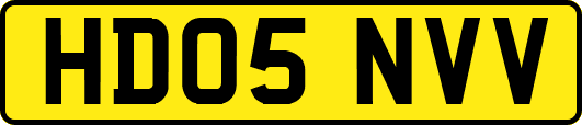 HD05NVV
