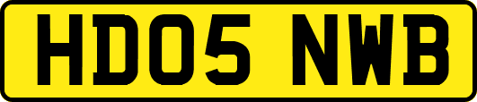 HD05NWB