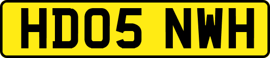 HD05NWH