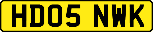 HD05NWK