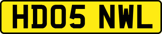 HD05NWL