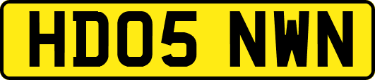 HD05NWN