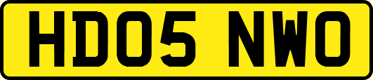 HD05NWO