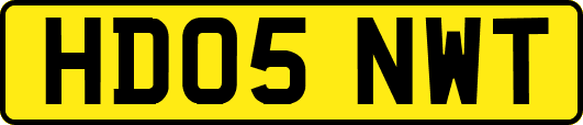 HD05NWT