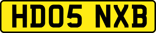 HD05NXB