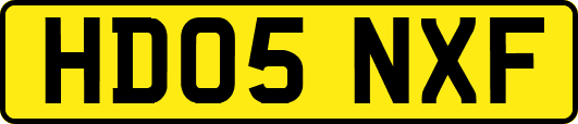 HD05NXF