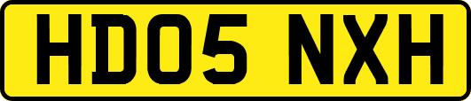 HD05NXH