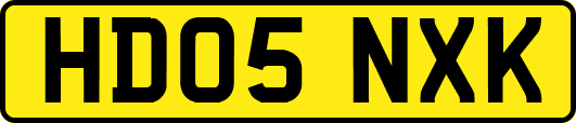 HD05NXK
