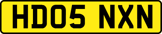 HD05NXN