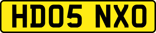 HD05NXO