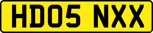 HD05NXX