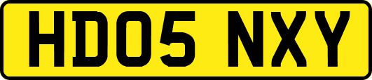 HD05NXY