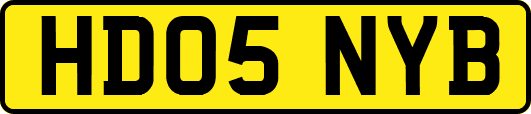 HD05NYB